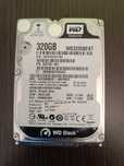 Dyski HDD WD (Black & Blue) od250GB do 320GB