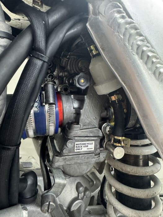 Продам SOKMOTO CRF 300LITE не ( Kovi Geon Honda) ендуро крос