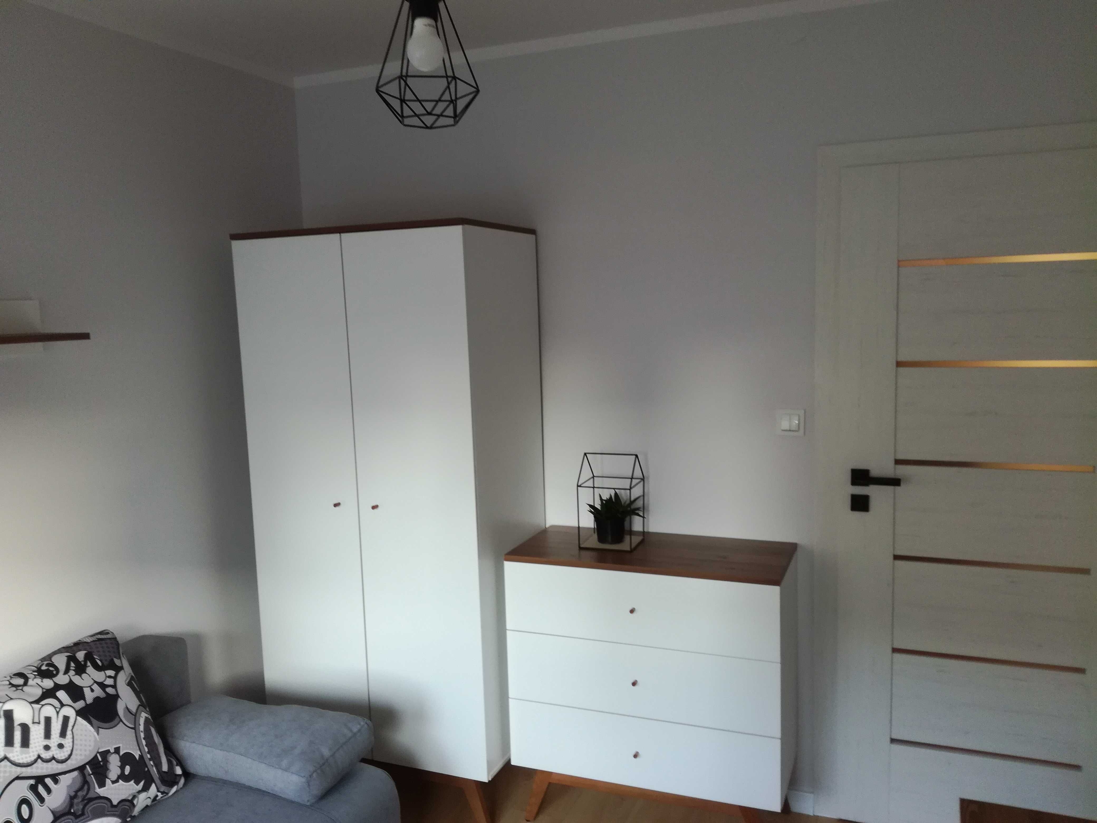 Do wynajęcia pokój 1-osobowy z balkonem  Podgórska 14 os. Architektów