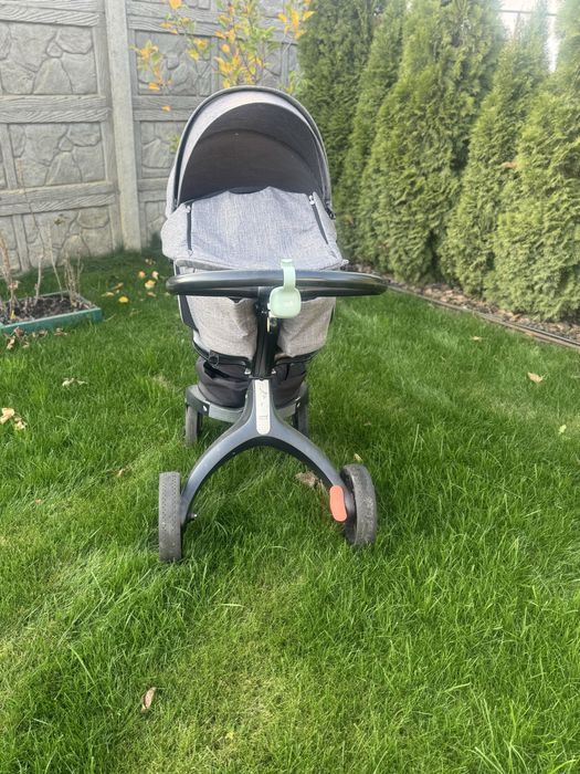 Дитяча коляска  Stokke