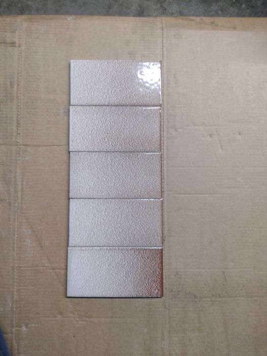 Stare płytki ceramiczne 263szt