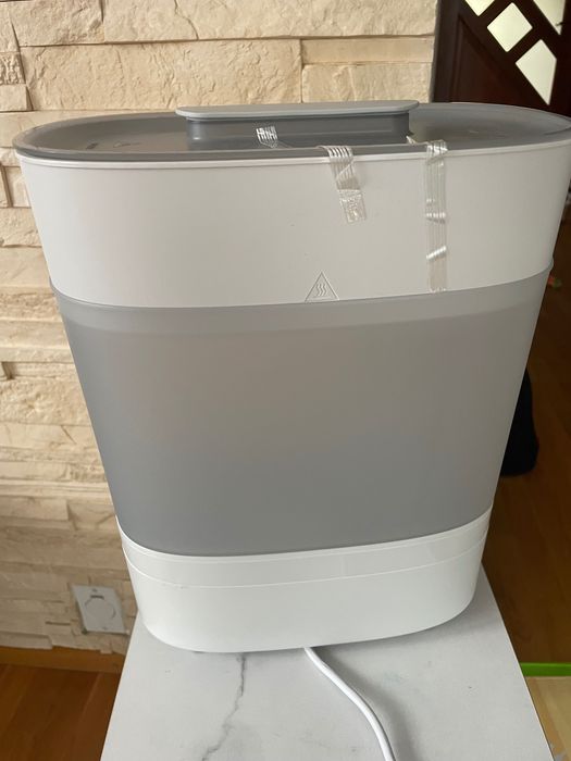 Sterylizator elektryczny Philips Avent 650 W