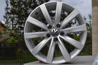 Alufelgi 5x112 VW 17 Cali Oryginalne