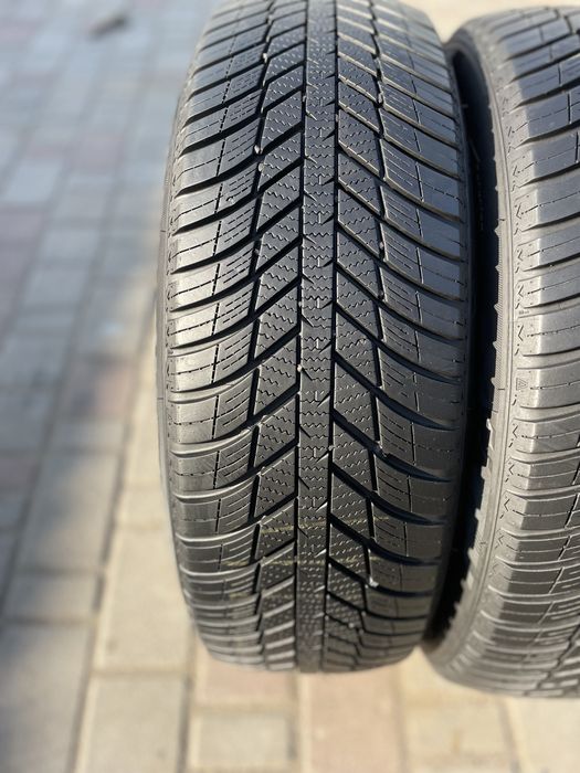 Колеса/резина/гума 185/65R15 Nexen Nblue
