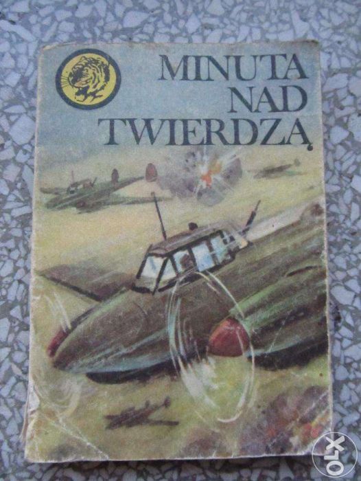 Minuta nad twierdzą
