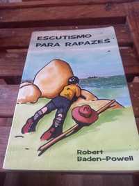 Robert baden-powell