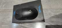 Myszka bezprzewodowe logitech