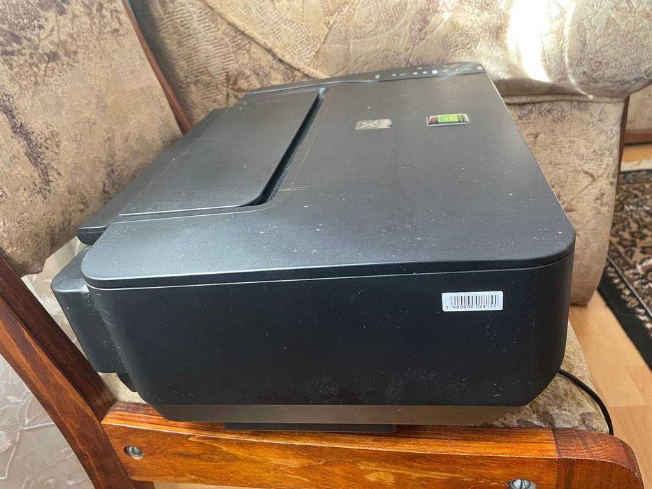 Принтер canon mp235