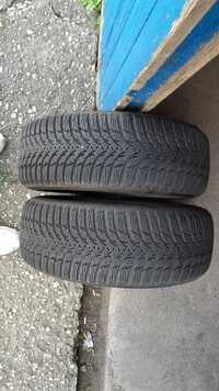 205-55-16 Kumho WinterCraft WP51