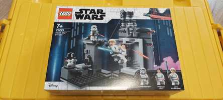 75229 - NOWY zestaw LEGO® Star Wars - Ucieczka z Gwiazdy Śmierci