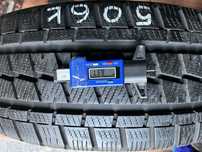 1x215/65/16C Falken EuroAllSeason Van11 POJEDYNKA 2020r.