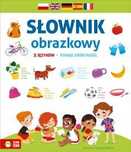 Słownik obrazkowy dla dzieci