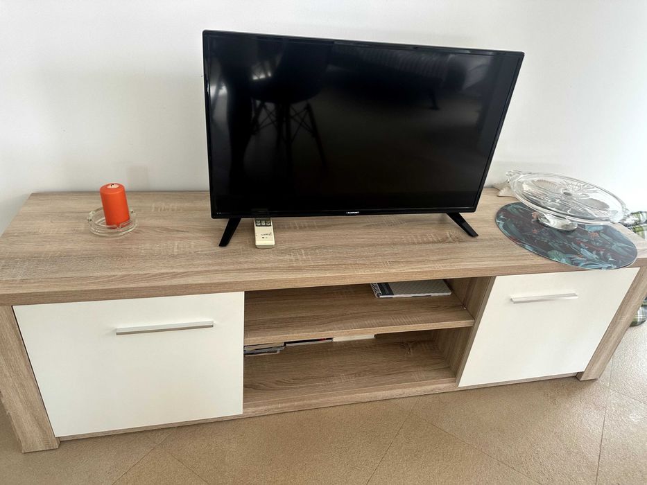 Móvel de TV em otimo estado
