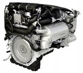 Silnik Mercedes S m651.961 2.2 CDI