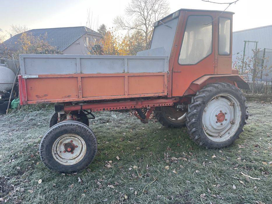 Т 16 мг трактор хтз універсальний