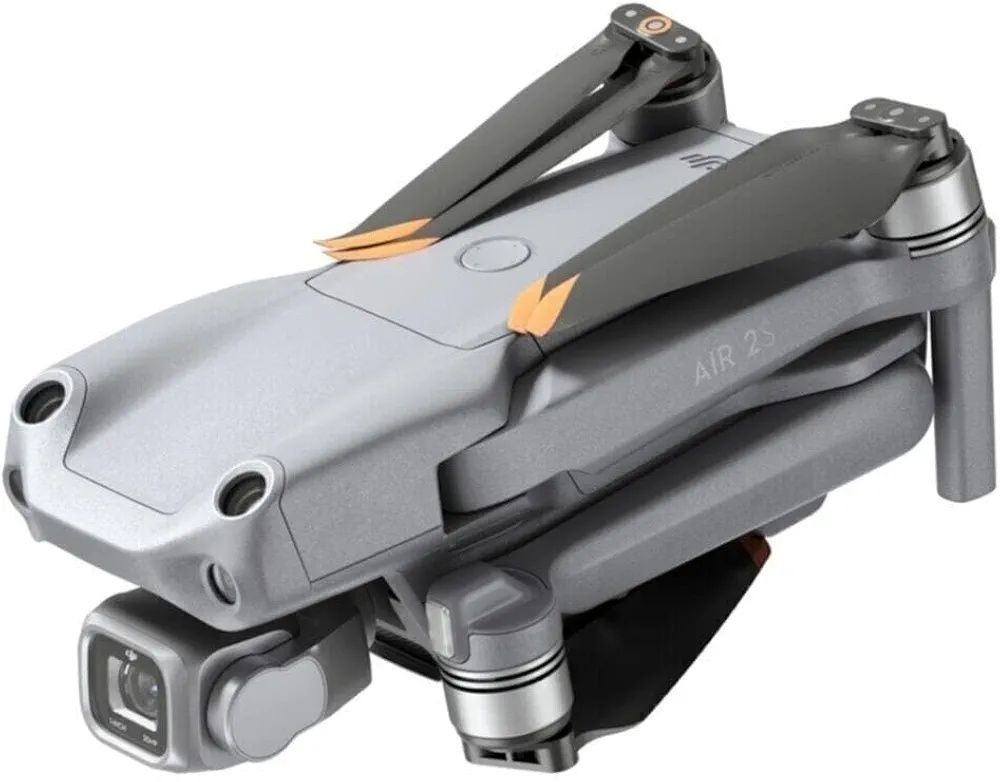 DJI air 2 S Fly More Combo – drony, 3-osiowy gimbal z kamerą, 5,4 K wi