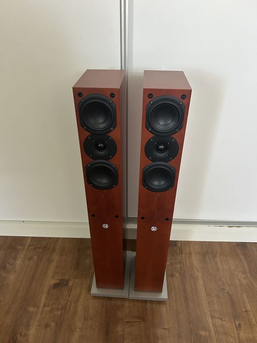 System Audio sa1530 kolumny podlogowe