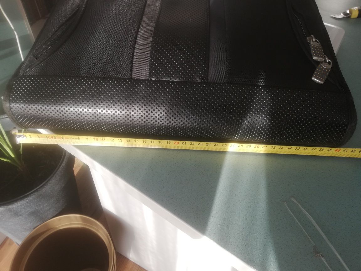 Torba na laptop, komputer Samosonite pillow j nowa