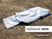 Big Bagi Bag bagsy begi worki 105/105/183 Kamień Piasek zboże