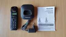 Telefon Panasonic KX-TG1611
