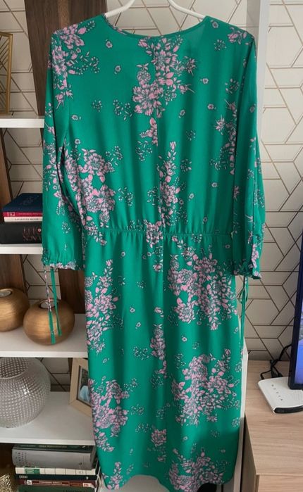 Piekna sukienka H&M