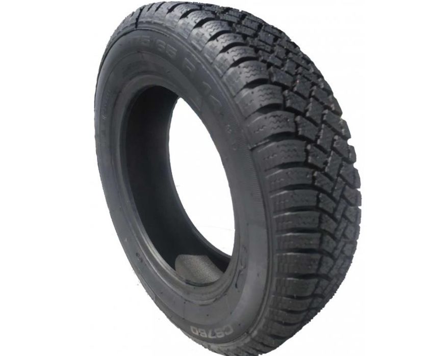 Opony r14. 2 x 165/80/R14  zimowe 2 sztuki nowe