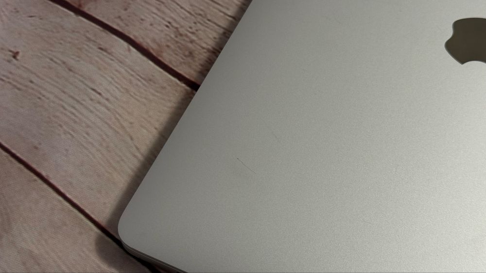 MacBook Pro 13" 2018 (Silver, 8/512 ГБ, A1989) USA