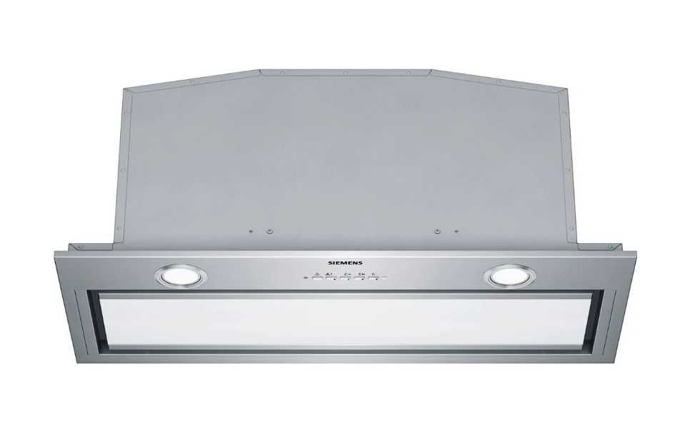 Exaustor Siemens LB89585M Classe A++, Novo