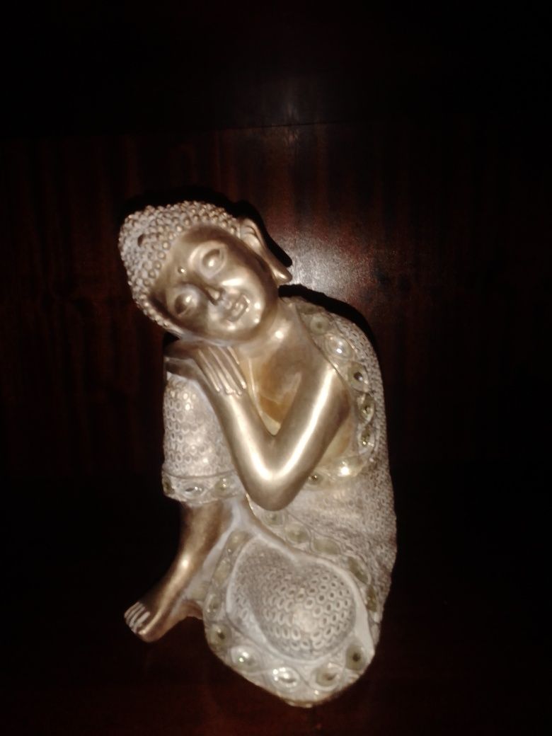 Buda para decoração