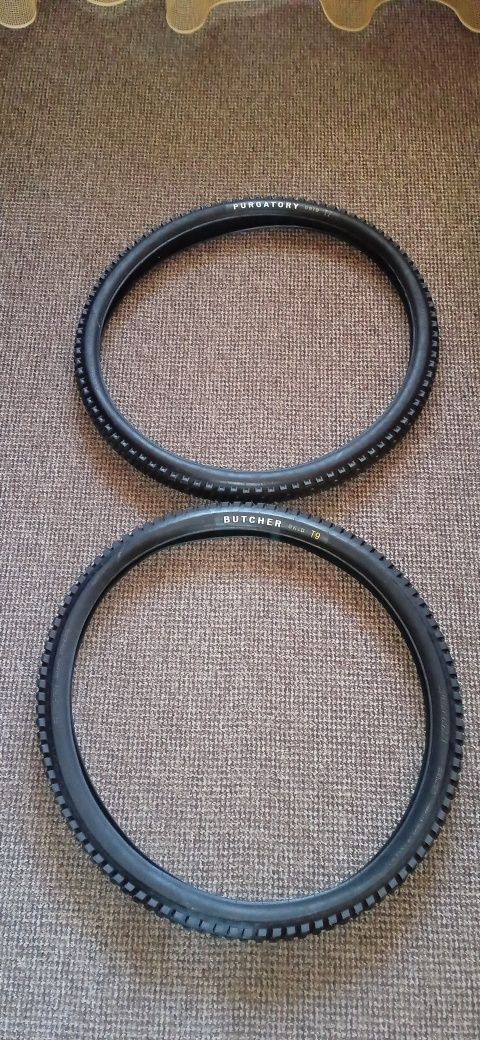 Specialized Butcher Purgatory 29×2.3 Grid T9 T7