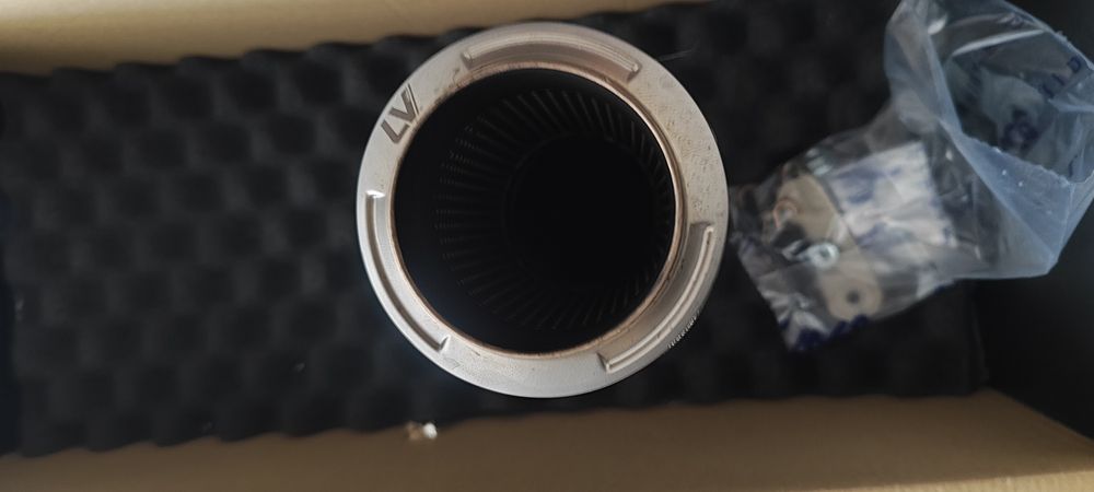 Ponteira Leo vince Corsa carbono Yamaha MT-10