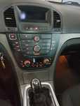 Opel Insignia Sports Tourer 2.0 CDTI 160cvs
