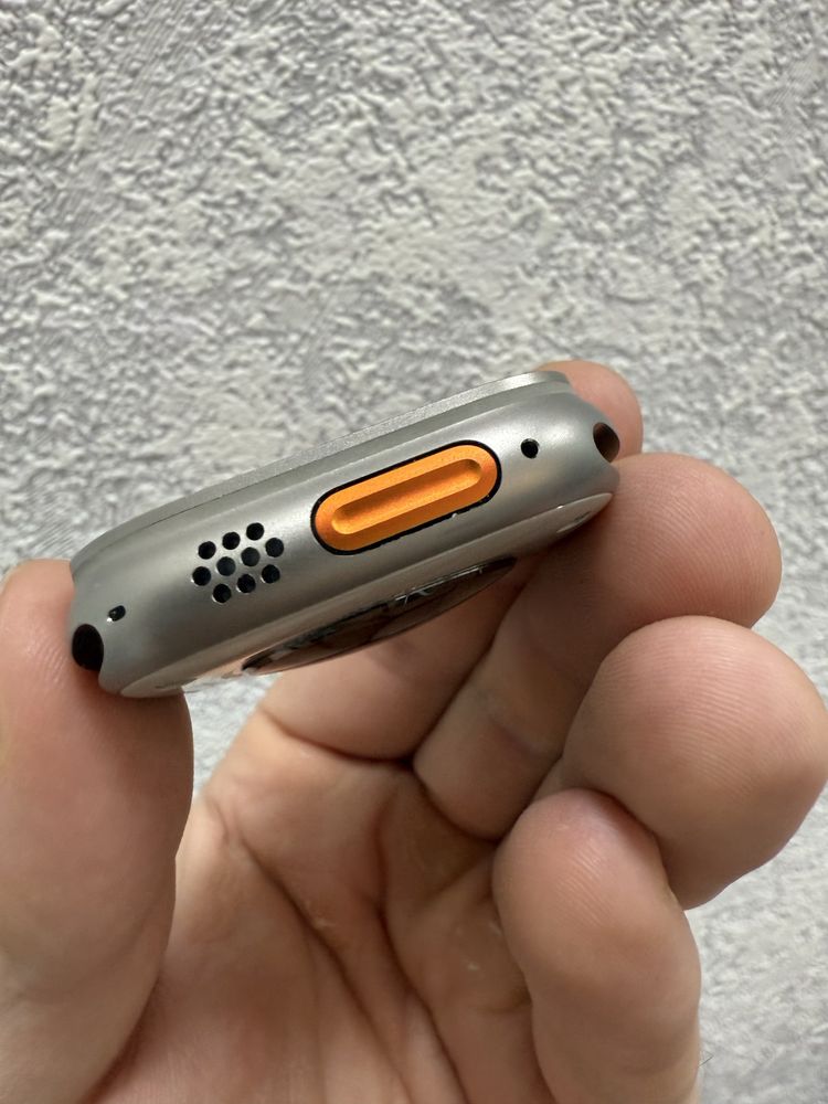Apple Watch Ultra 2 Natural