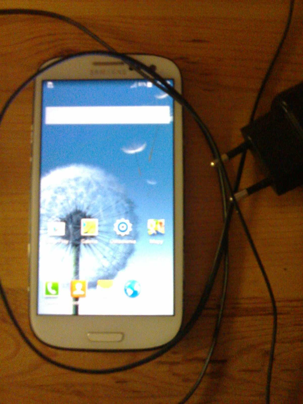 Smartfon Samsung Galaxy G 531 F