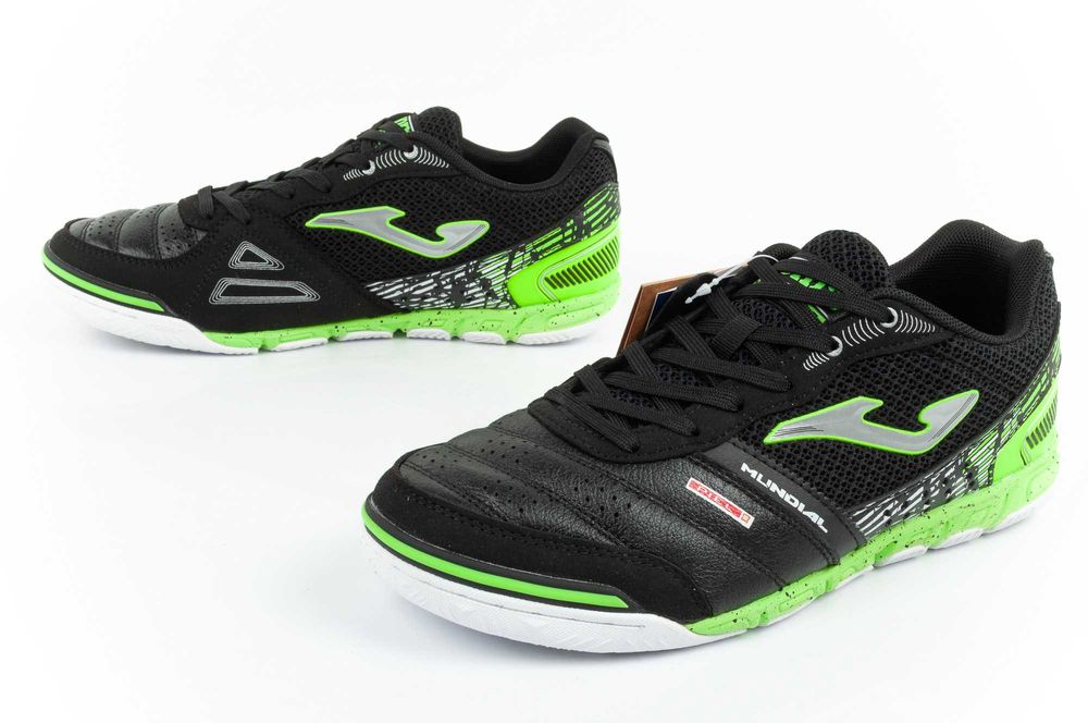 Buty męskie sportowe Joma Mundial obuwie halowe r. 41-46