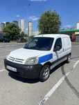 Продам Citroen Berlingo-1.4L бензин, 2008р