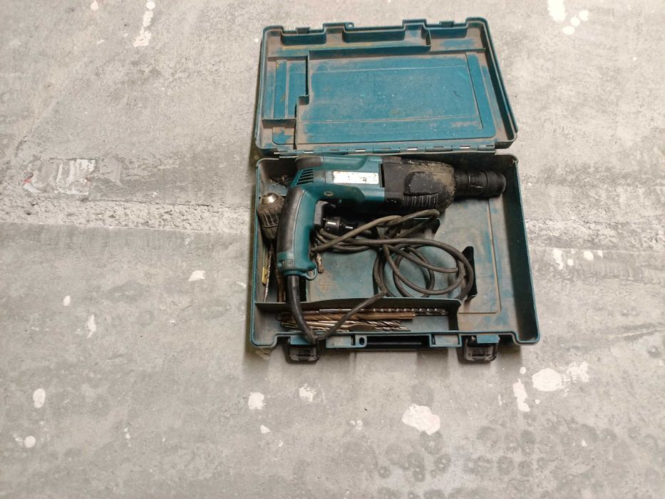 Sprzedam wkrętarkę Makita DHP 453