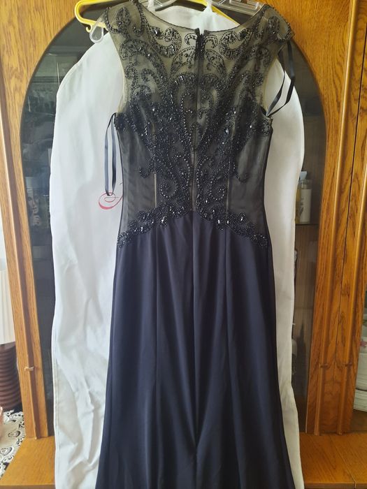 Платье вечернее для торжества