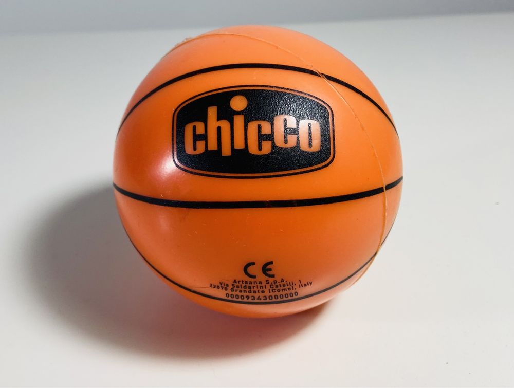 Chicco - basket 1 2 3