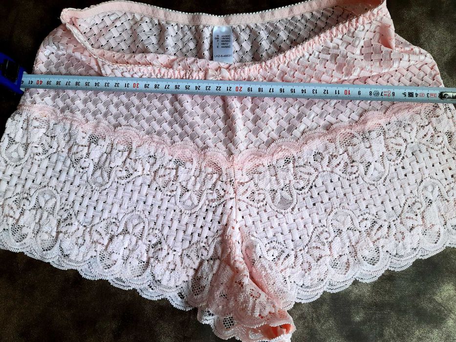 Majtki damskie r. 42/44