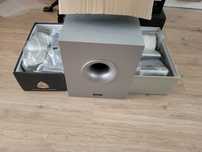 Tannoy EFX 5.1 zestaw subwoofer aktywny satelity