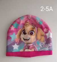 Gorro skye patrulha pata