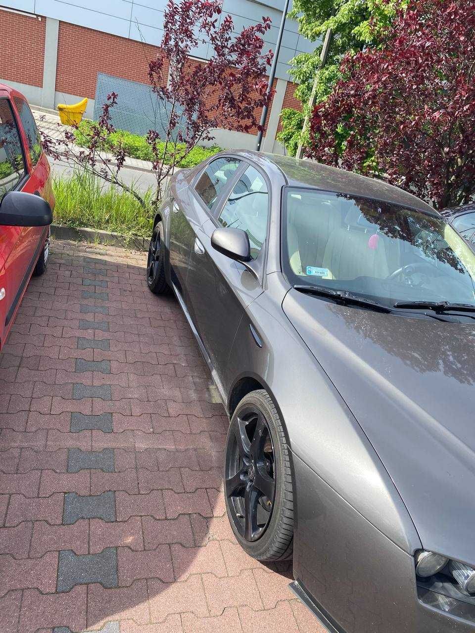 Alfa Romeo 159 1.9 jtdi