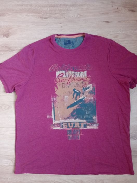 Футболка North Coast,2XL.