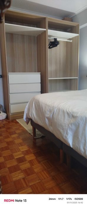 Arrenda-se, conforto e qualidade.