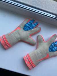 Вратарские перчатки Nike Mercurial Acc