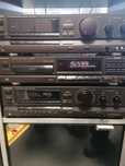 Amplituner Technics sa gx 100