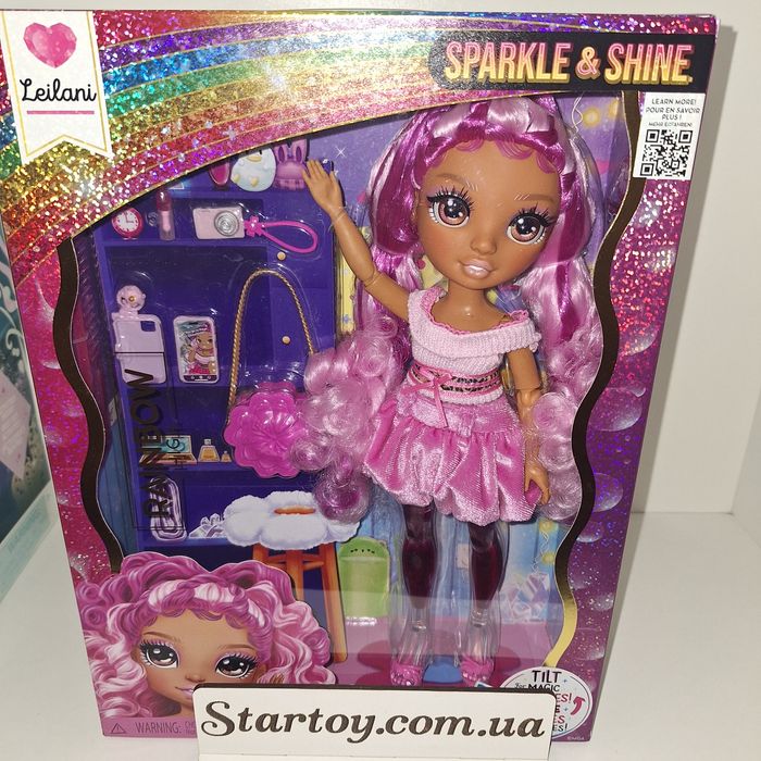 Монстер хай Sparkle shine доун