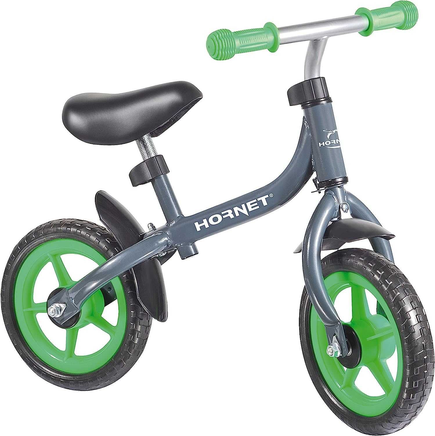 Rower biegowy Hudora HORNET Bikey 3.0 10" NOWY wysyłka 24H