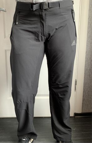 Легкі штани від Adidas TERREX оригінал